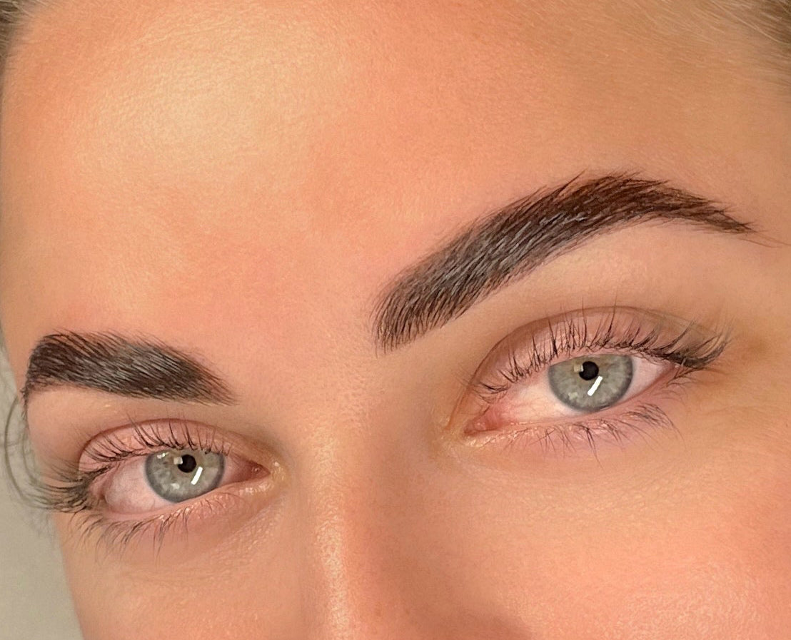 Formation Brow lift