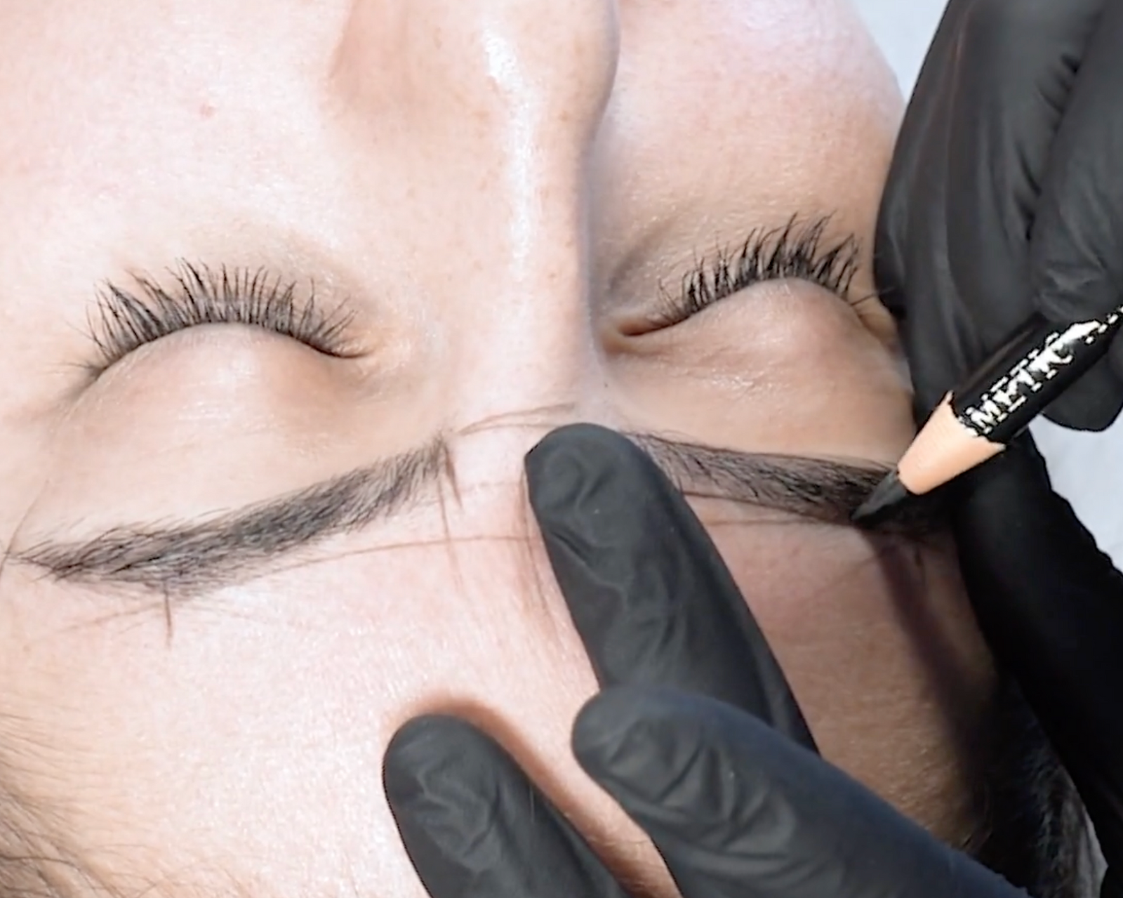 Formation en ligne Brow Mapping