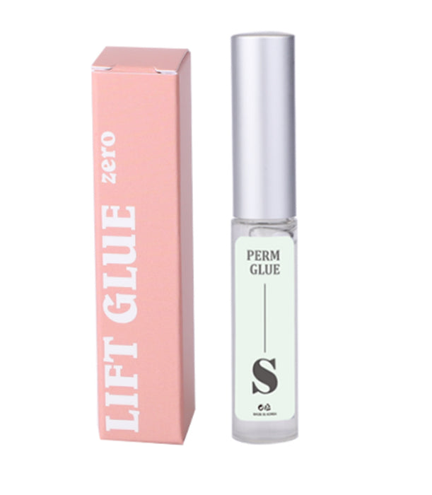 Colle pour réhaussement de cils