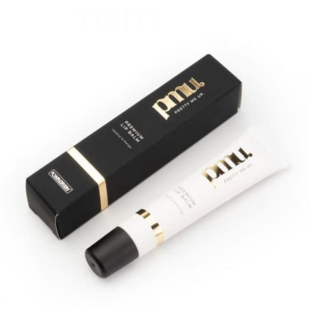 PMU Pretty Me Up - Baume pour les lèvres