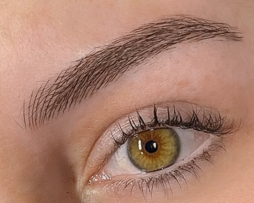 Formation en ligne microblading