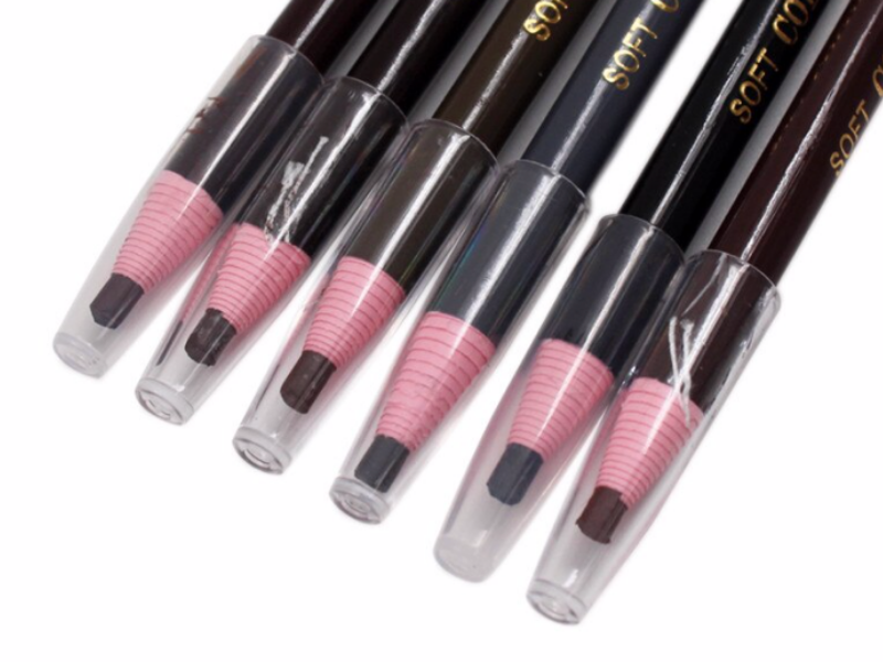 Crayon de traçage peel-off hypoallergénique et waterproof