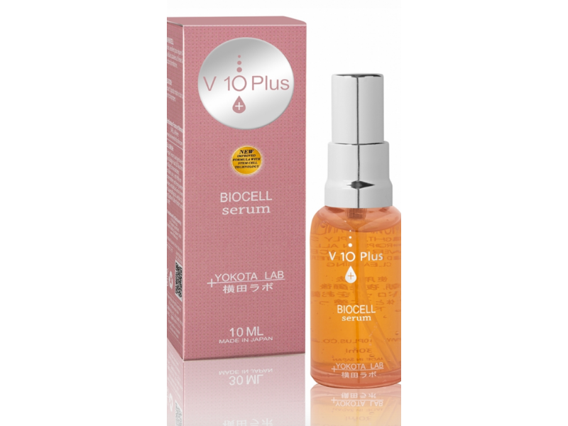 Sérum Biocell 10 ml