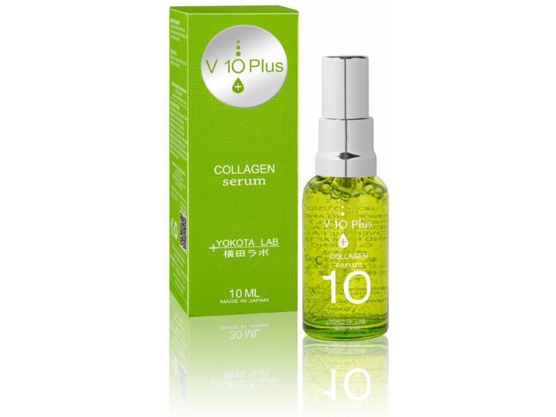 Sérum Collagène 10 ml
