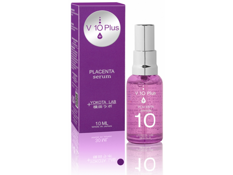 Sérum Placenta 10 ml