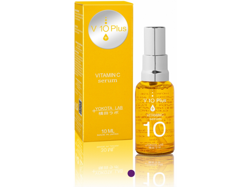 Sérum Vitamine C 10 ml