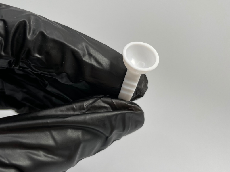 Bague porte-cupule pour pigment (x100)