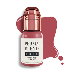 Perma Blend Luxe - Amelia Rose