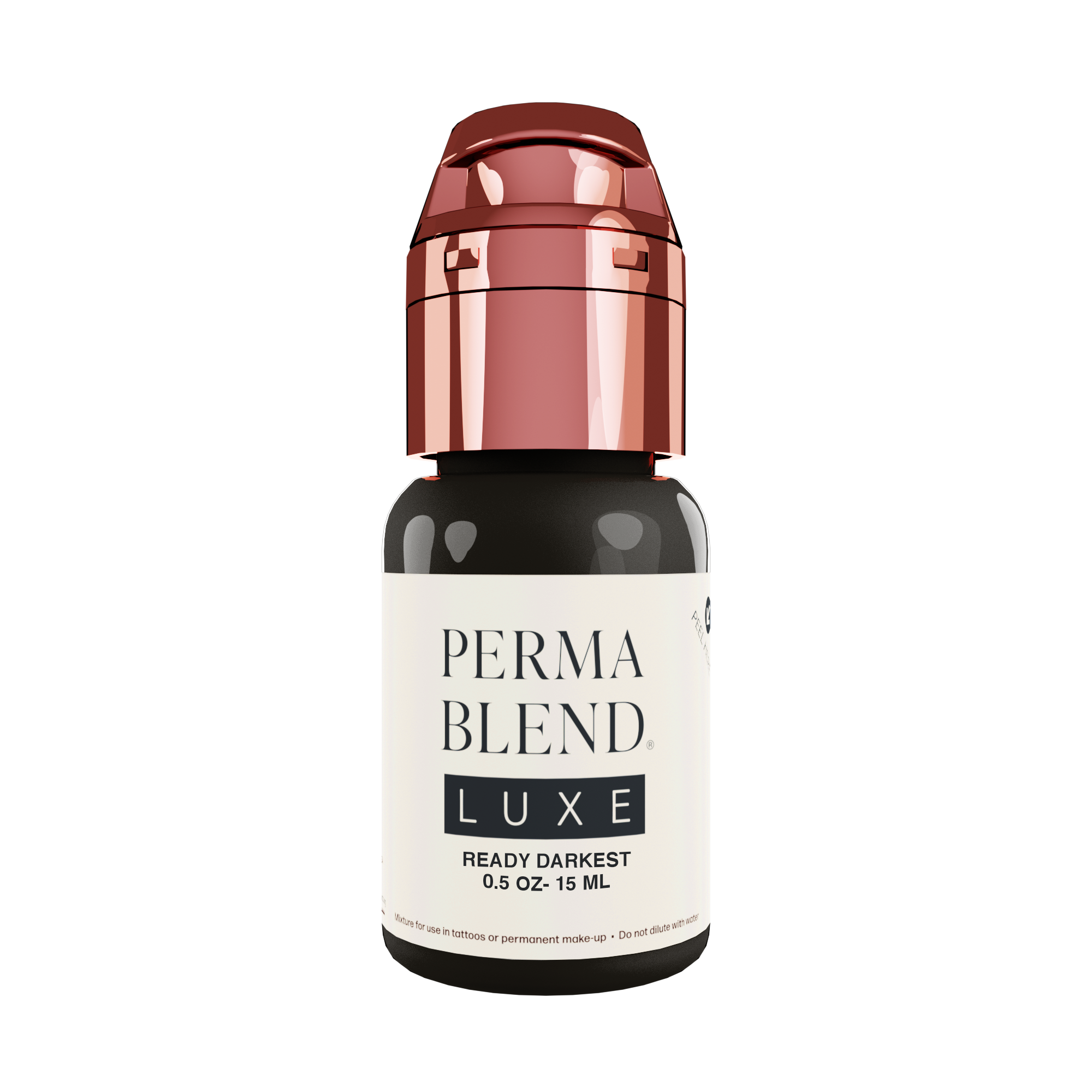 Perma Blend Luxe - Ready Darkest 15ml