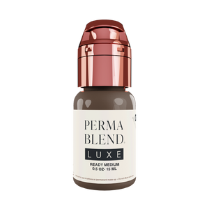 Perma Blend Luxe - Pre-Modified Set Ready 6 x 15 ml